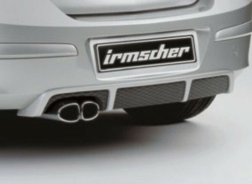Irmscher opel - irmscher,