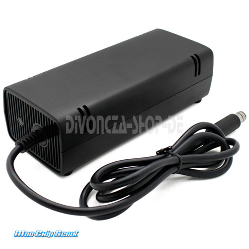 Xbox 360 slim original - 360, e
