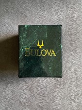 BULOVA SUPER SEVILLE DAY & DATE AUTOMATIC 25 JEWELS