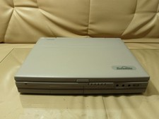 Toshiba 220cs gb laptop - toshiba,