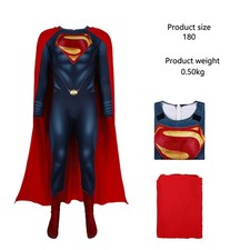 Man of Steel Superman Kal-El