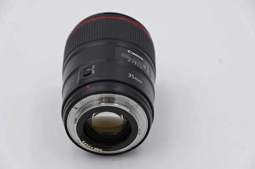 Used canon 35mm - canon,