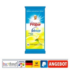 1 x Meister Proper Starke &