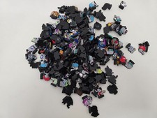 193x Konvolut Ottifanten Edeka verschiedene Ausgaben Sammelfiguren (193)