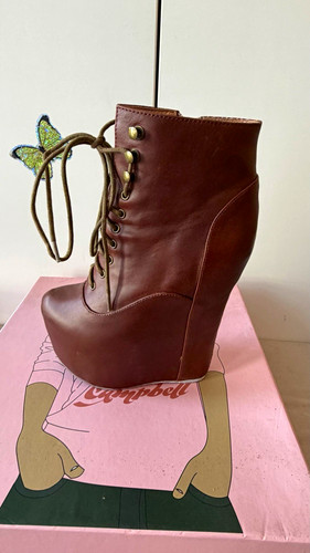 Jeffrey campbell stiefeletten - jeffrey,