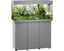 Aquariumkombination Juwel Rio 180 LED SBX mit LED-Beleuchtung, Heizer, Filter un
