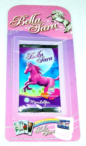 Bella sara blister - bella,