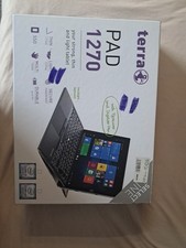 WORTMANN AG 1270 Terra Pad