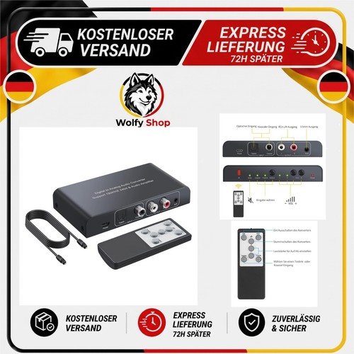 Prozor dac wandler - prozor,
