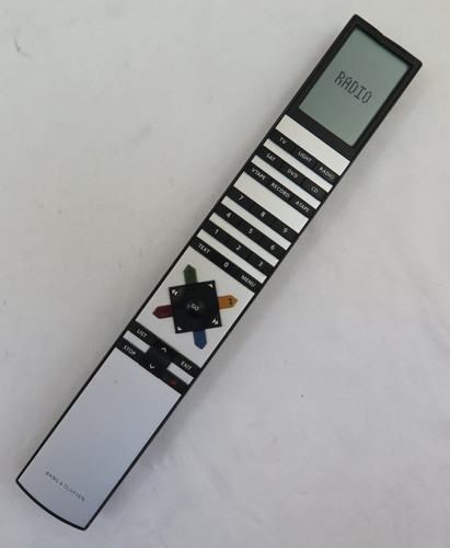 Bang olufsen beo4 beo - &,