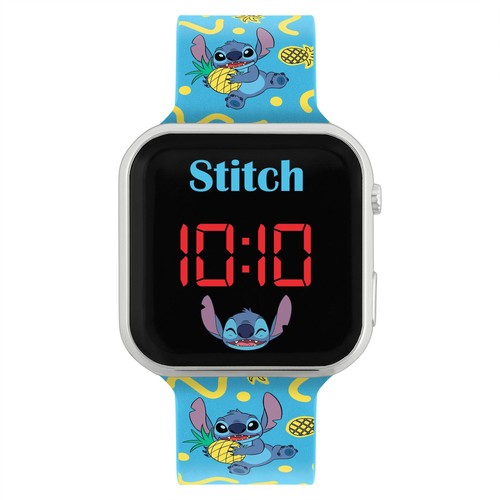 Disney lilo stitch led - disney, &
