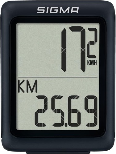 Sigma sport fahrradcomputer - sigma,