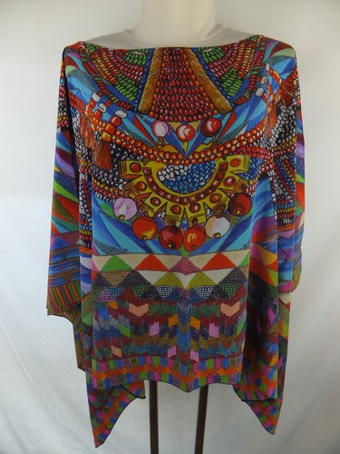 Gottex strand tunika - gottex,