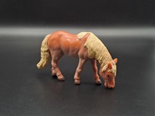 Schleich 13209 Haflinger Stute