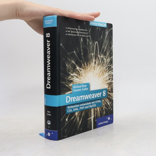 Dreamweaver richard - dreamweaver, | 