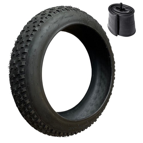 Baldys 0 fatbike - x, 4.0