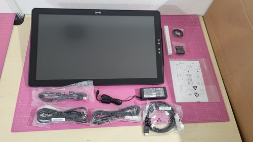 Smart board sp624 podium - smart,