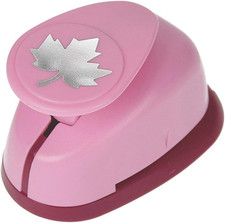 Motivlocher Papierstanzer