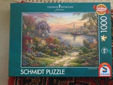 Schmidt Puzzle 1000 Teile
