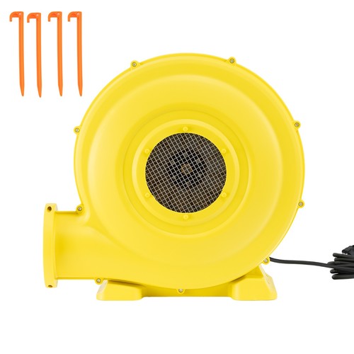 Elektrisches hüpfburg 950w - hüpfburg,