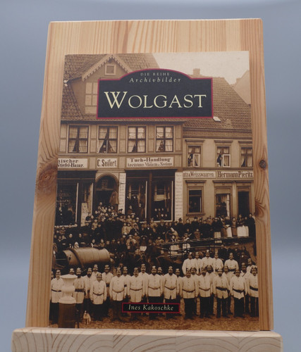 Archivbilder wolgast - archivbilder,
