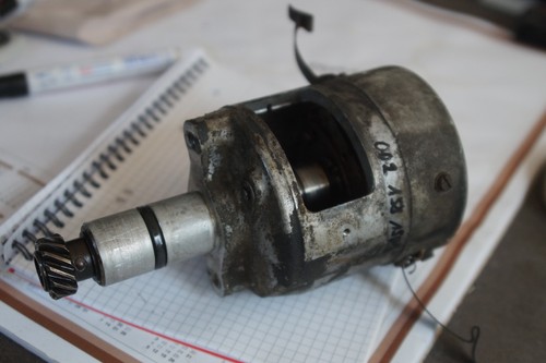Bosch zündverteiler für - bosch,
