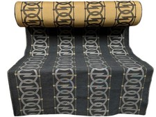 1 Meter Bezugstoff mit Opel