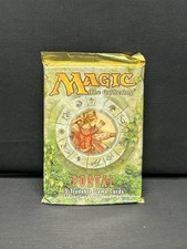 Magic The Gathering Portal 15