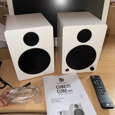 WAVEMASTER Cube Mini Neo -