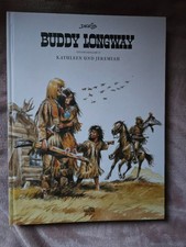 Buddy longway - buddy,