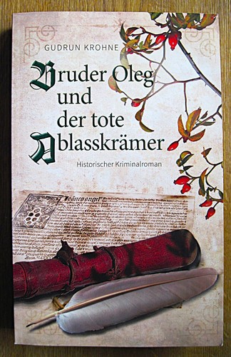 Bruder oleg und - oleg,
