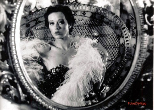 Sylvia kristel schauspielerin - kristel,,