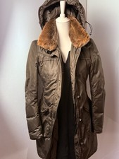 Peuterey Winterparka - Braun 