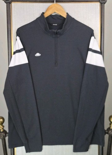 Radmor mens size 4 zip - radmor, 1/4