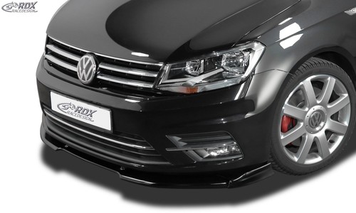 Rdx vario frontspoiler - vario-x,