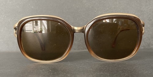 Metzler vintage sonnenbrille - metzler,