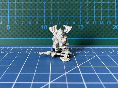Thain zwerge fürst - fürst, warhammer