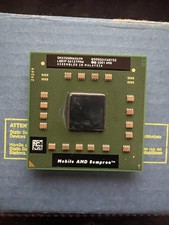 AMD Mobile Sempron 3200+