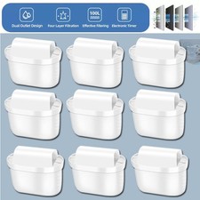 12-36X Wasserfilter für Brita