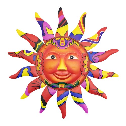 Taiyou bunte sonne - bunte,