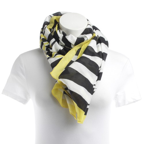 Marc cain sports tuch - sports,