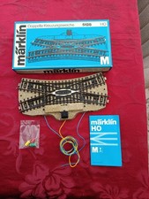 Märklin 5128 in OVP Neuwertig