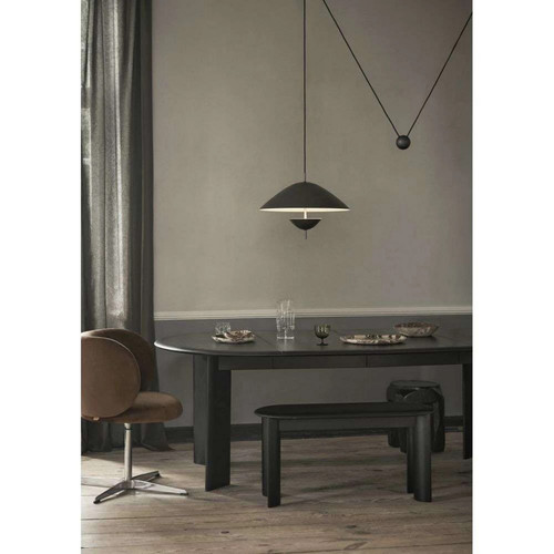 Ferm living hängeleuchte - living, lod