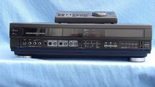 Telefunken C 1250 HIFI S VHS