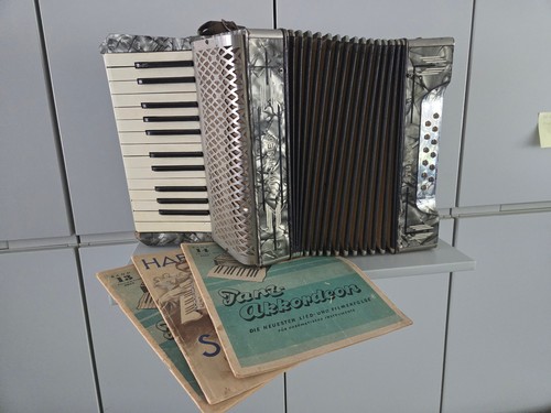 Hohner student akkordeon - student,