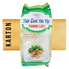 Thanh Loc Bun Tuoi Hanoi