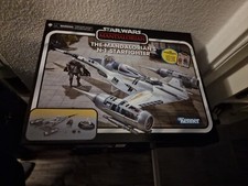 Star wars the - the, mandalorian's