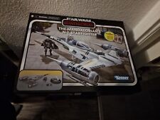 STAR WARS The Mandalorian's