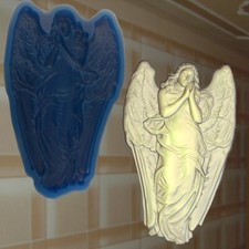 Stuck Lepnina Negativform