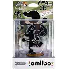 Nintendo Amiibo Figur    Mr Game Watch No 45    Super Smash Bros